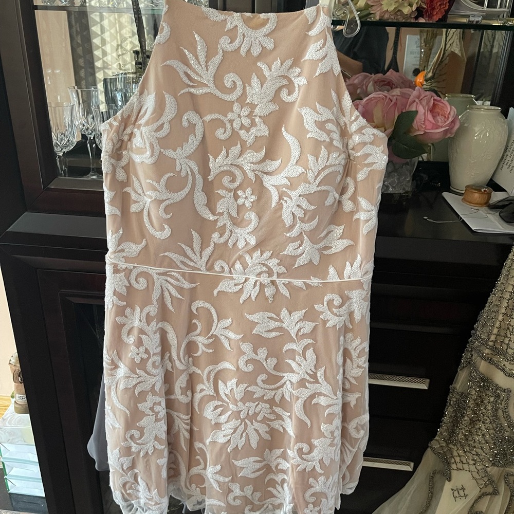 short dress
